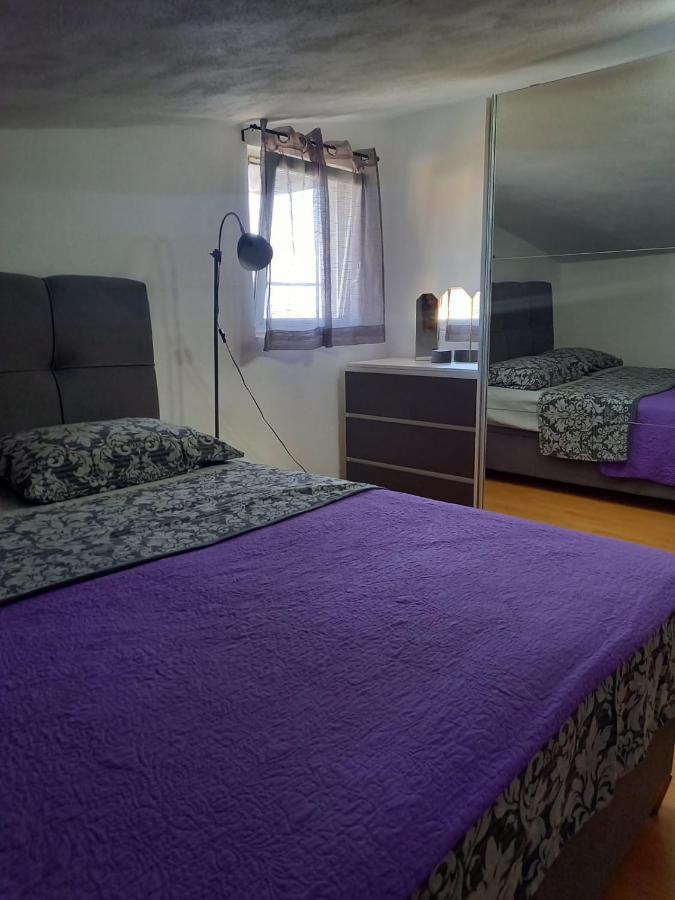Apartmani Marija ปาชมาน ห้อง รูปภาพ
