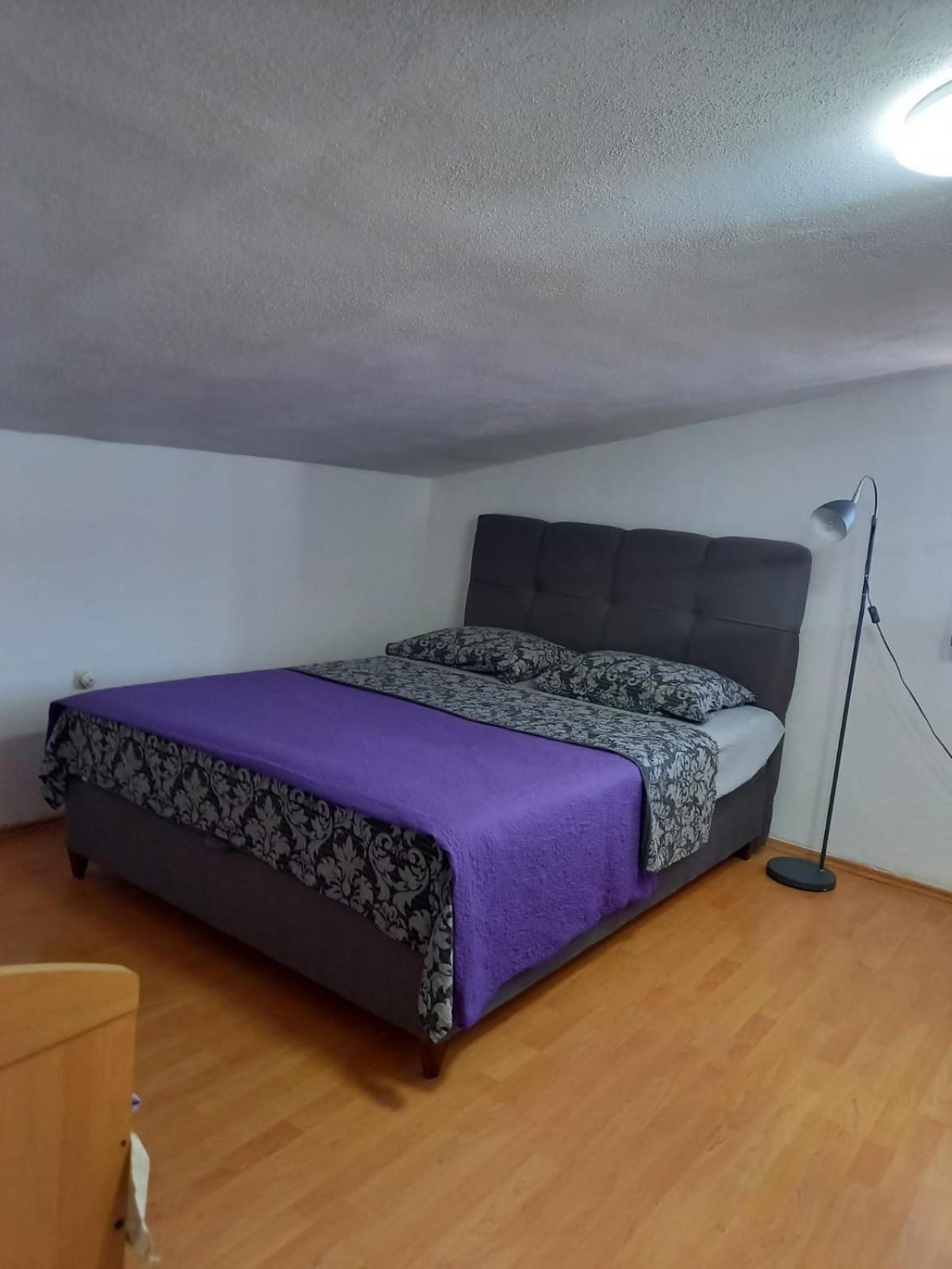 Apartmani Marija ปาชมาน ห้อง รูปภาพ