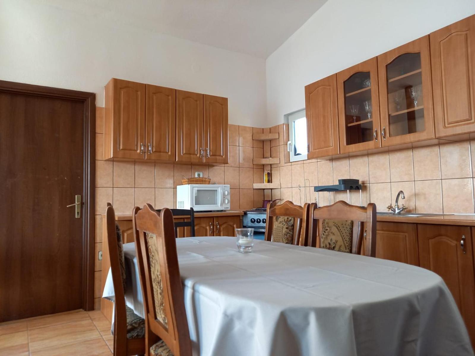 Apartmani Marija ปาชมาน ห้อง รูปภาพ