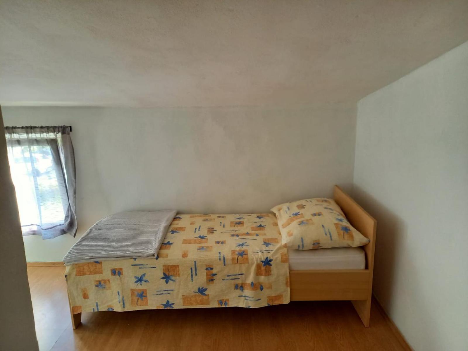 Apartmani Marija ปาชมาน ห้อง รูปภาพ
