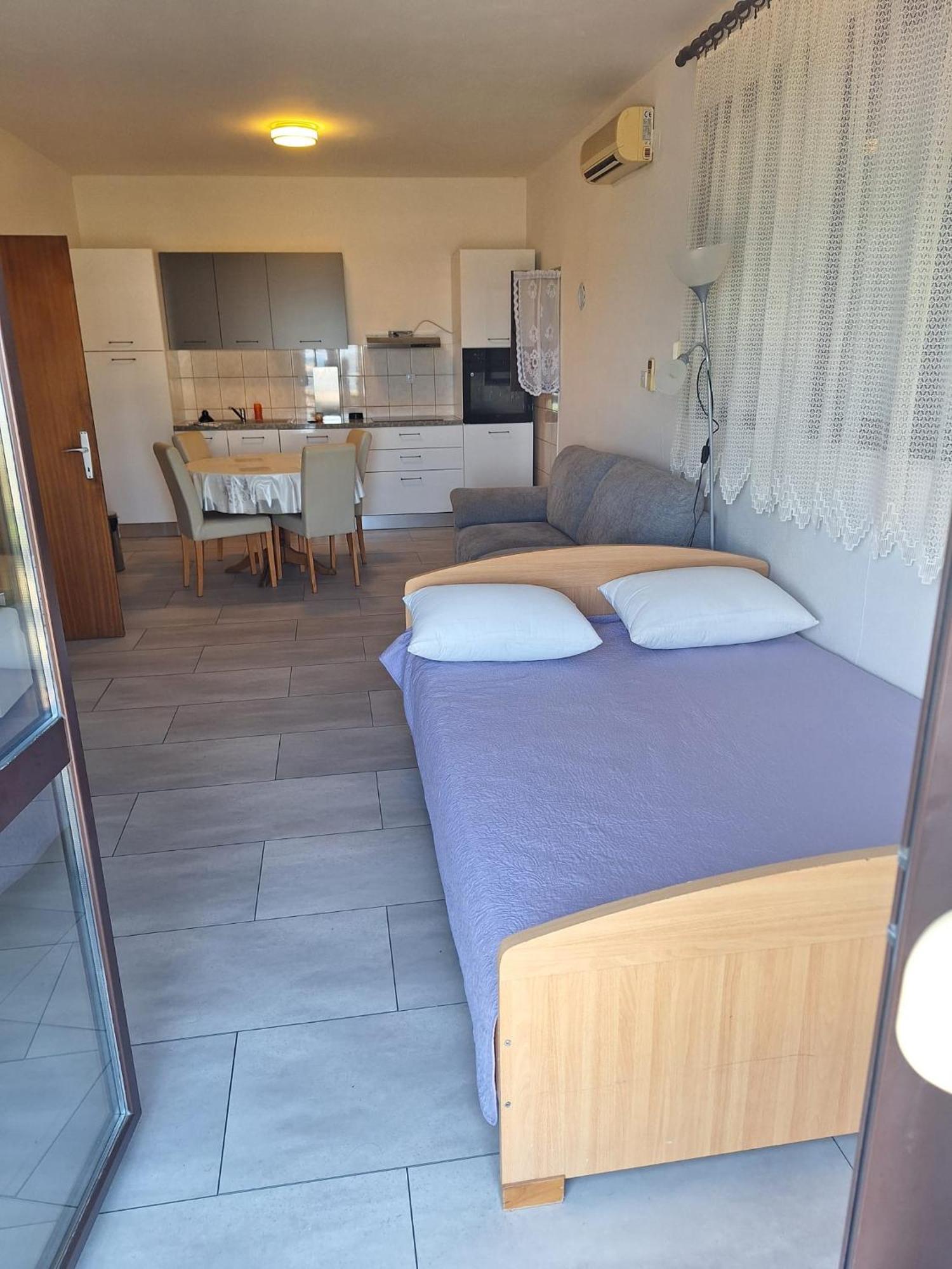 Apartmani Marija ปาชมาน ห้อง รูปภาพ