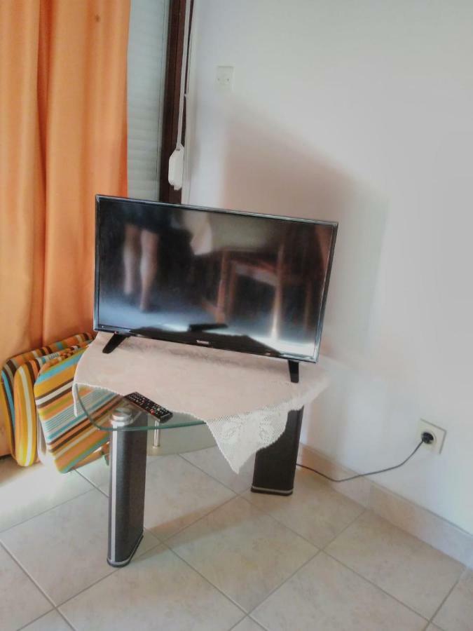 Apartmani Marija ปาชมาน ภายนอก รูปภาพ